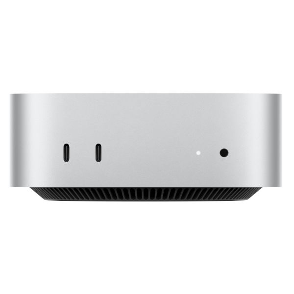 Apple Mac Mini M6 12C CPU / 12C GPU / 16GB / 256GB SSD (MHQK4MS/A) Silver (2026)