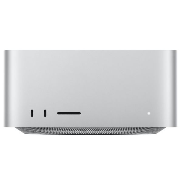 Apple Mac Studio M5 Max 18C CPU/32C GPU/36GB/512GB SSD (MHL64MS/A) Silver (2026)