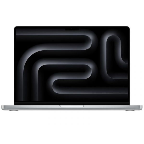 Apple Macbook Pro 14" (2024) - M4 Pro - 24GB/512GB (MX2E3MG/A) Ezüst