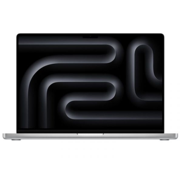 Apple Macbook Pro 16" (2024) - M4 Pro - 24GB/512GB (MX2T3MG/A) Ezüst