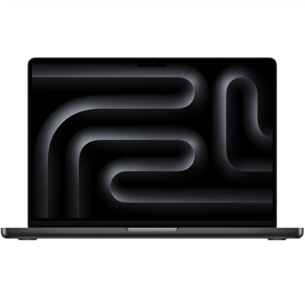 Apple MacBook Pro 14 M6 - 12C CPU/12C GPU/16GB/1TB SSD (MHWT4MG/A) Space Black