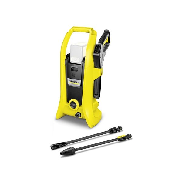 Karcher K 2 BATTERY SET 1.117-200.0 akkumulátoros magasnyomású mosó
