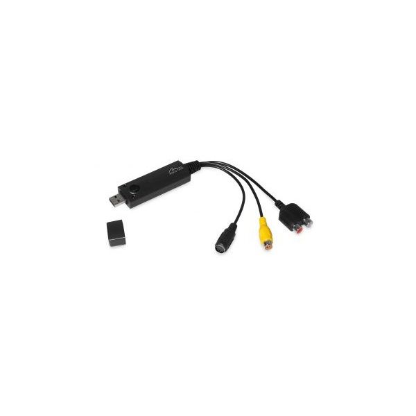 Media-Tech Video Grabber kábel (MT4169)
