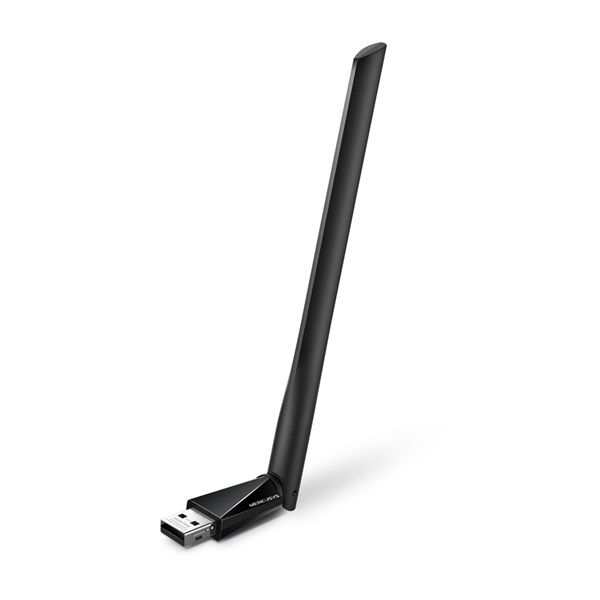 MERCUSYS Wireless Adapter USB Dual Band AC1300 (MA30H)