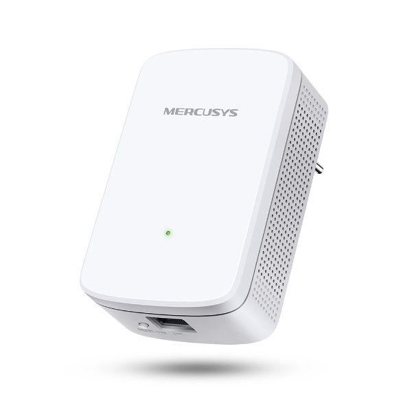 MERCUSYS ME10 300Mbps Wi-Fi Range Extender