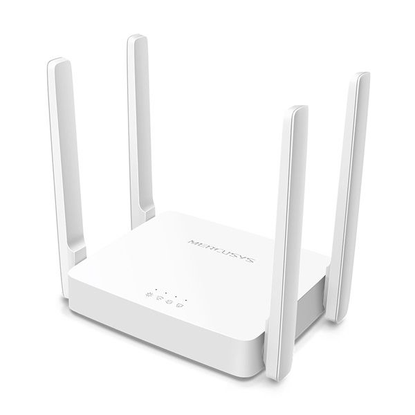Mercusys AC10 AC1200 Wi-Fi Router