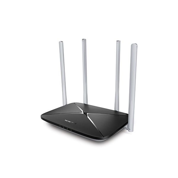 MERCUSYS AC12 Wireless Router