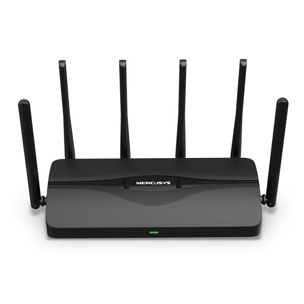 MERCUSYS MR47BE Dual Band BE9300 Wireless Router
