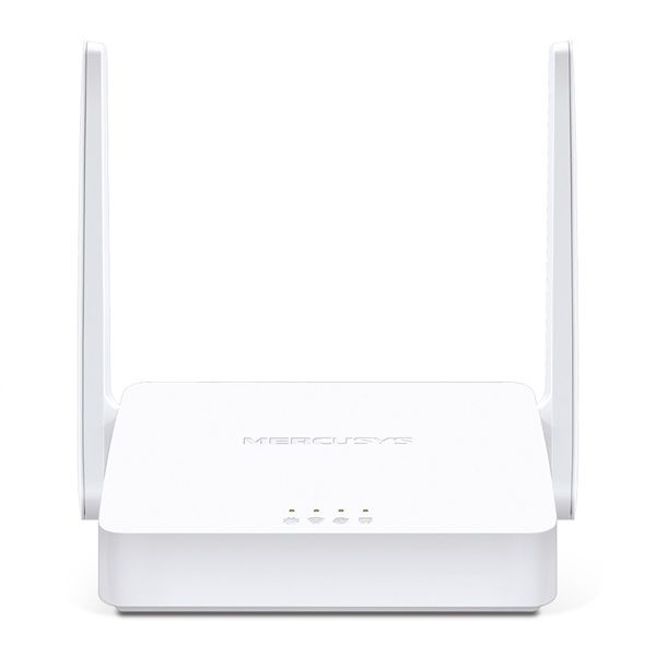 Mercusys MW302R Vezeték Nélküli Router