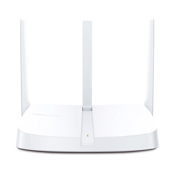 MERCUSYS MW306R Wireless N-es Router