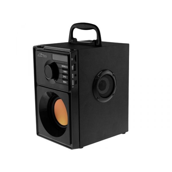 Media-Tech BoomBox BT Bluetooth Hangszóró (MT3145)