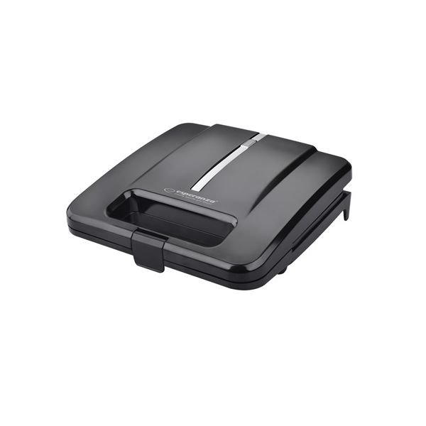 Esperanza EKT010 melegszendvics sütő