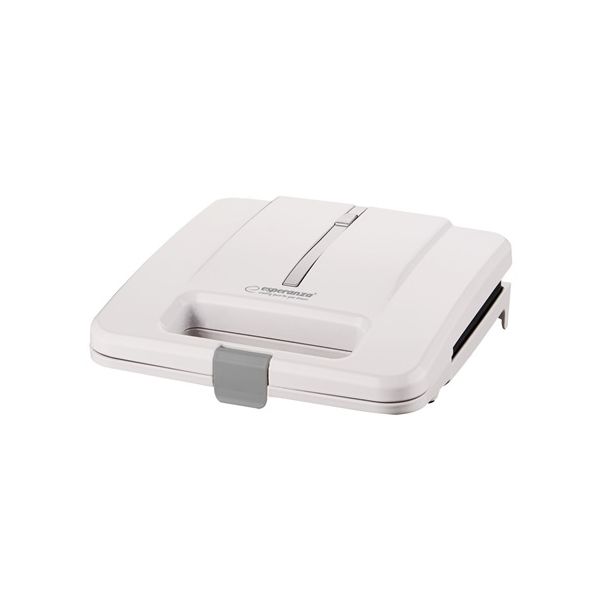 Esperanza EKT010W melegszendvics sütő