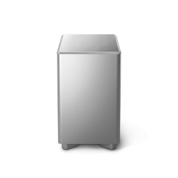 Philips TAW8506/10 mélynyomó