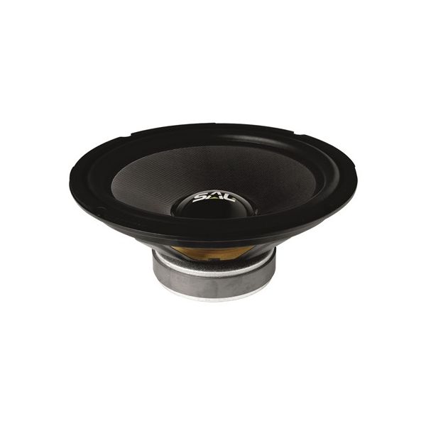 Sal AHX 2030/BK mélysugárzó