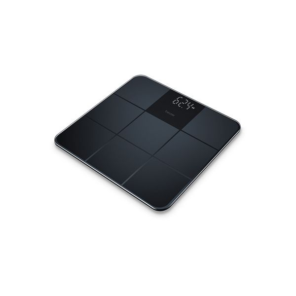 Beurer GS 235 BLACK személymérleg