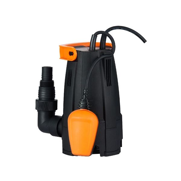 Acquaer AKS-400PW merülő szennyvíz szivattyú