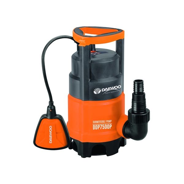 Daewoo DAEQDP70-P merülő szivattyú