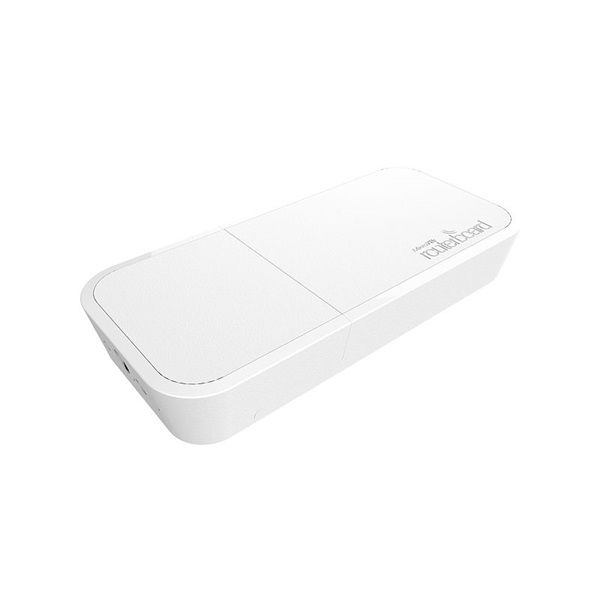 MikroTik RBFTC11 Kültéri Fiber-to-Copper Média Konverter