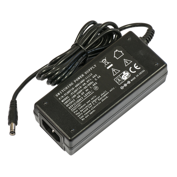 MikroTik 48V 1,46A 70W táp adapter (48POW)