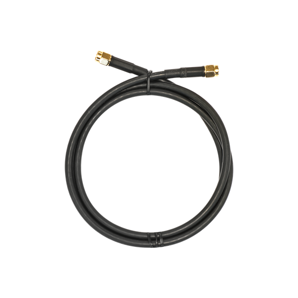 MIKROTIK SMA - SMA pigtail wAP R-hez 1 méteres