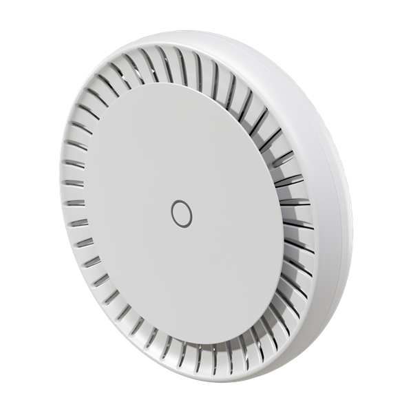 MikroTik CAPGI-5HAXD2HAXD Wireless Dual-Band Access Point, Falra szerelhető