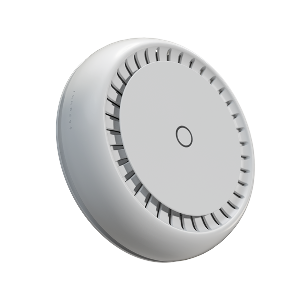 MIKROTIK cAP XL ac Dual-Band Wireless Access Point (RBCAPGI-5ACD2ND-XL)