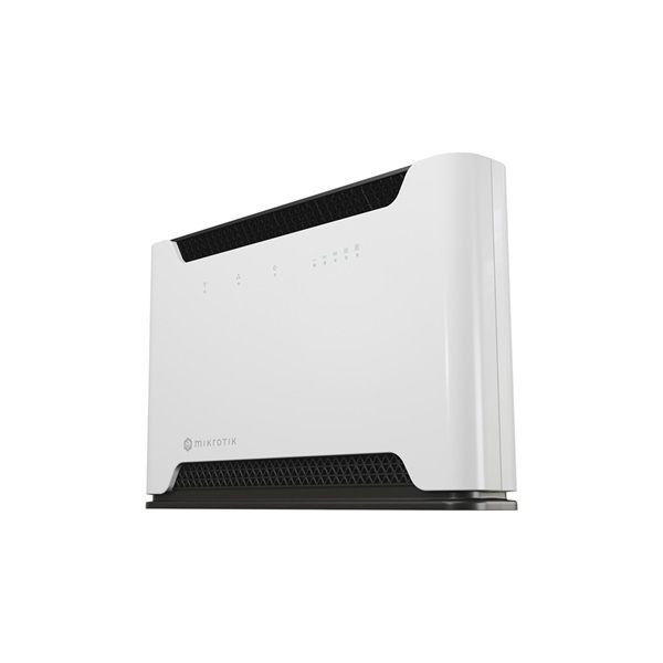 MIKROTIK Wireless Router Chateau LTE12 (2025) 5x1000Mbps, Wi-Fi 5, LTE12 modem, Beltéri (D53G-5HACD2HND-TC&EG120K-EA)