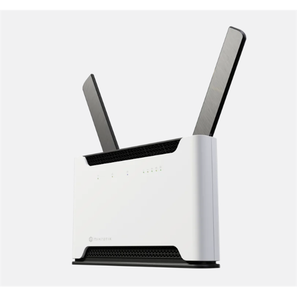 MIKROTIK Wireless Router Chateau 5G R17 ax, 4x1Gbit, 1x2,5Gbit (S53UG+5HAXD2HAXD-TC&RG650E-EU)