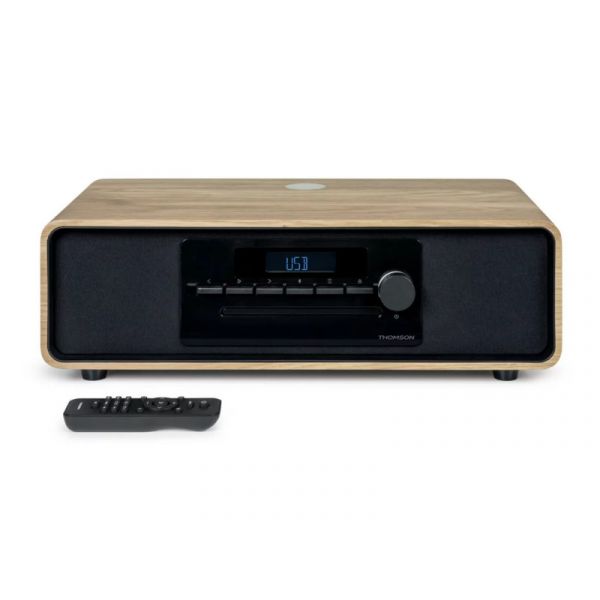 Thomson MIC300IBT mikro Hifi rendszer (MIC300IBT)