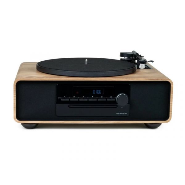 Thomson MIC300TT mikro Hifi rendszer (MIC300TT)