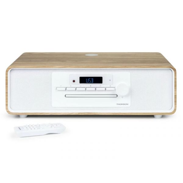 Thomson MIC301IBT mikro Hifi rendszer (MIC301IBT)