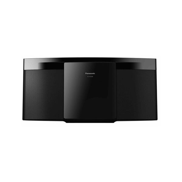 Panasonic SC-HC200EG-K mikro Hi-Fi