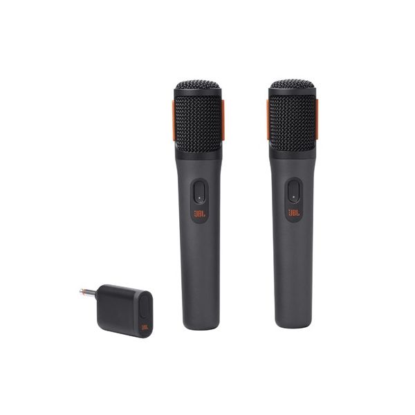 JBL PBWIRELESSMIC vezeték nélküli mikrofon