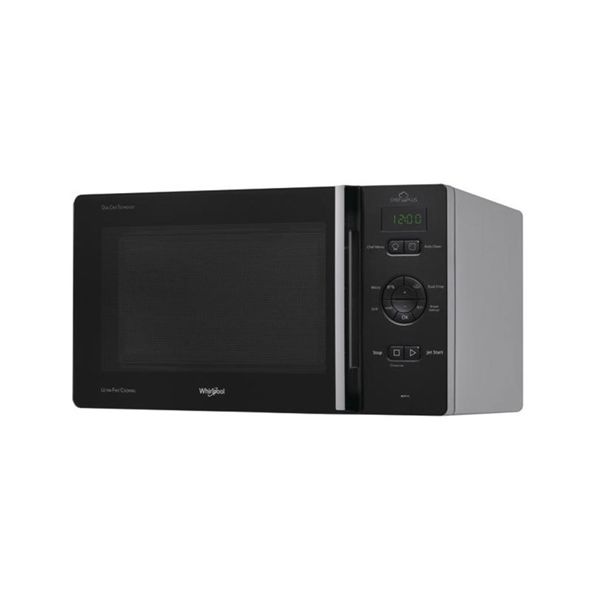 Whirlpool MCP 345 SL mikrohullámú sütő
