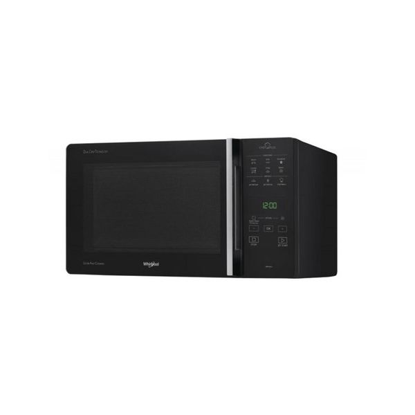 Whirlpool MCP 349 BL mikrohullámú sütő