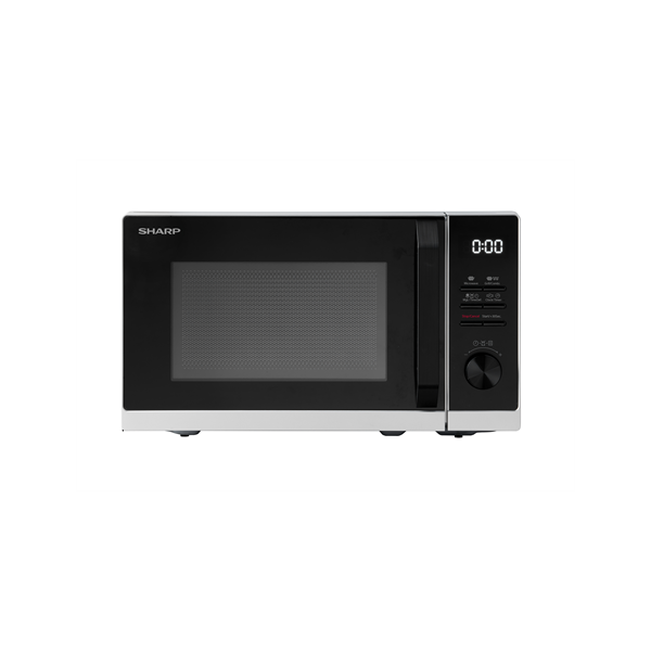 Sharp RCG251TS mikrohullámú sütő