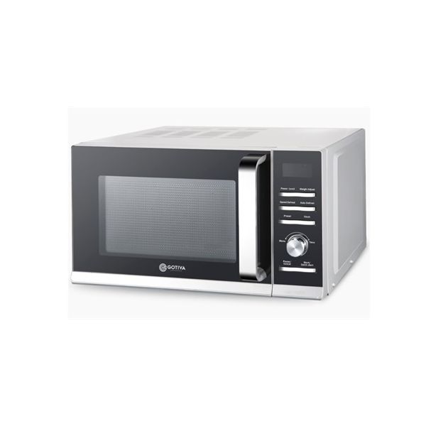 Gotiva RF21 mikrohullámú sütő
