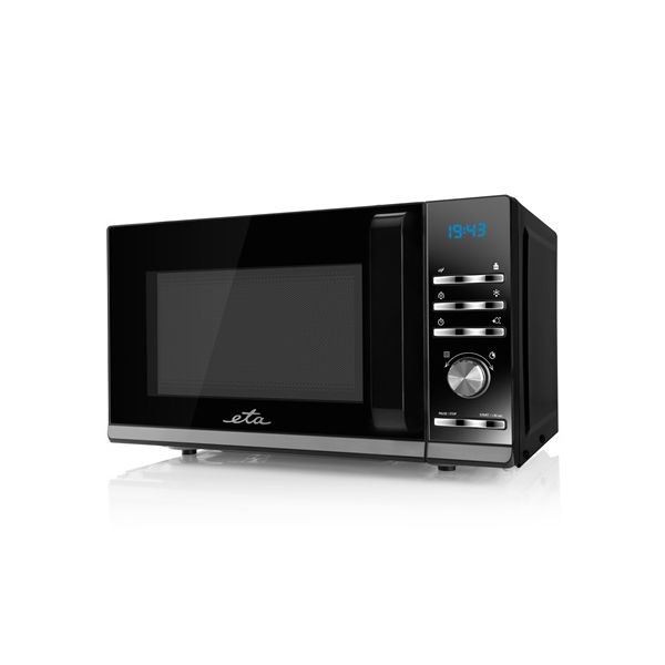 Eta 121090010 mikrohullámú sütő