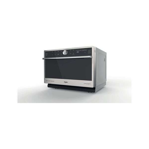 Whirlpool MWSC 9133 SX mikrohullámú sütő