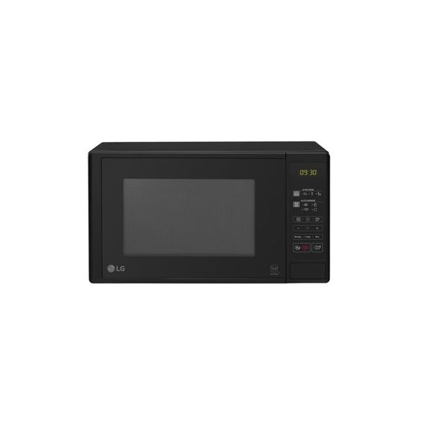 LG MS2042D mikrohullámú sütő