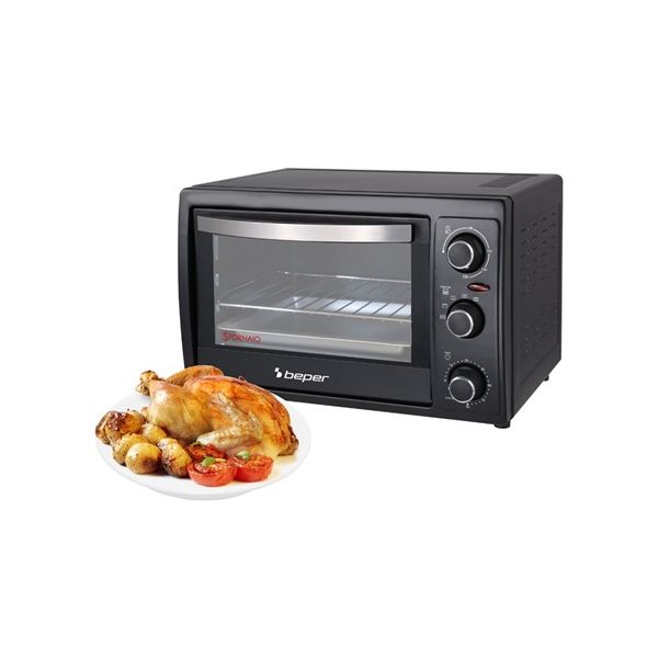 Beper 90.884 mini sütő