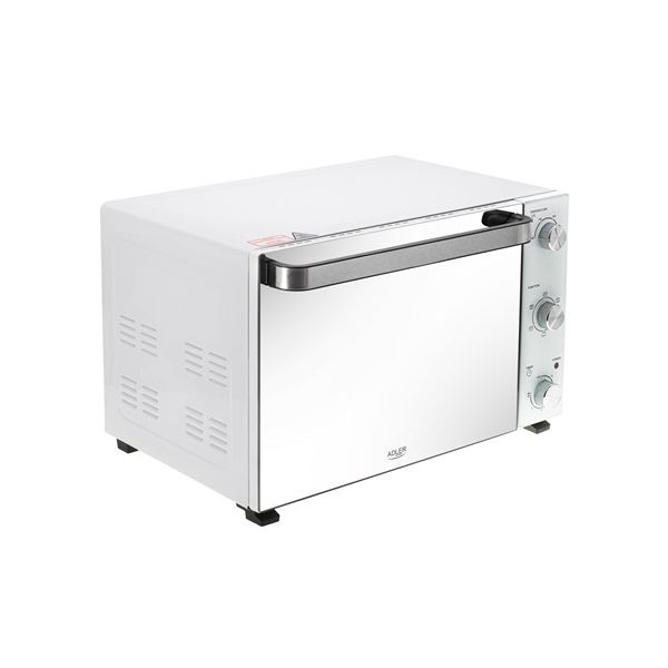 Adler AD6027 mini sütő