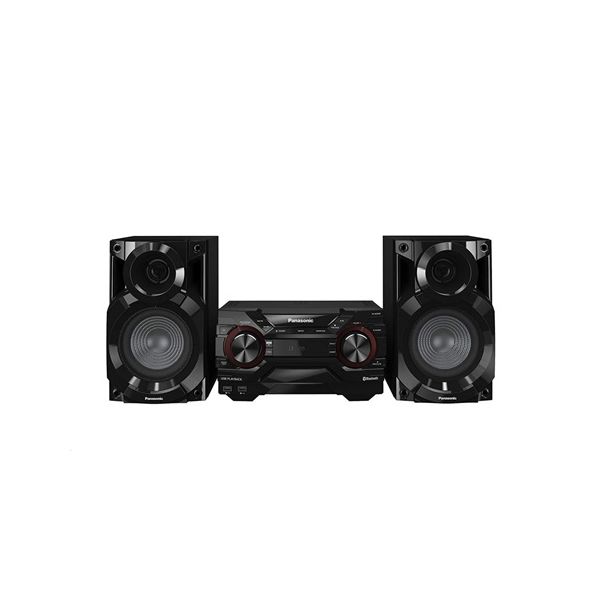 Panasonic SCAKX320EK mini Hi-Fi
