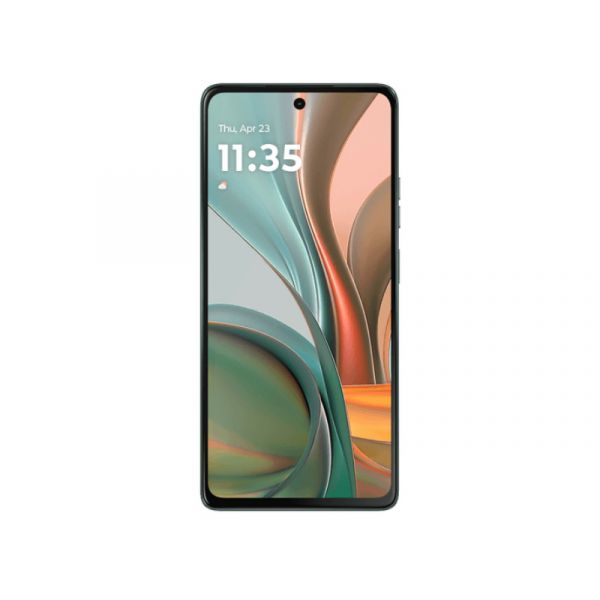 Motorola Moto G55 5G 8/256GB Dual Sim (PB3Y0008PL) Succulent Green / zöld