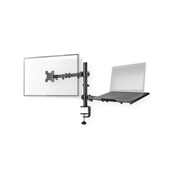 Nedis MMSISNB110BK monitor konzol