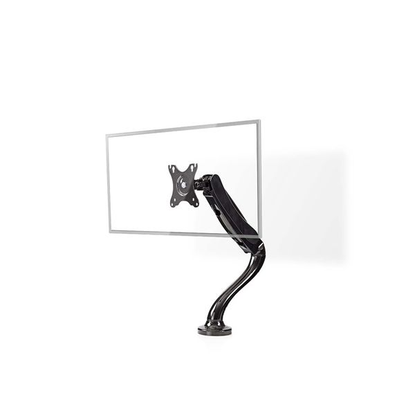 Nedis MMNTSI100BK monitor tartó