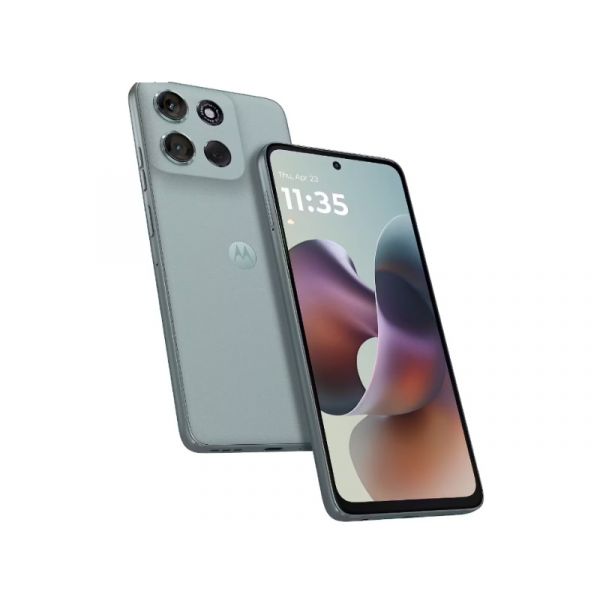 Motorola MOTO G56 5G 8/256GB (PB7Y0026PL) Gray Mist