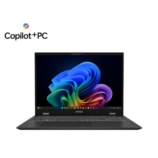 MSI Prestige 16 AI+ Evo (9S7-15A341-048) Stellar Gray