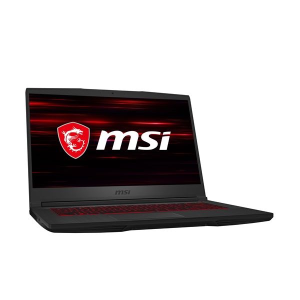 MSI GF65 Thin 9SD (9S7-16W112-016HU) fekete